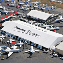 广州实力厂家直供欧式帐篷 装配式铝合金篷房 户外活动展览帐篷