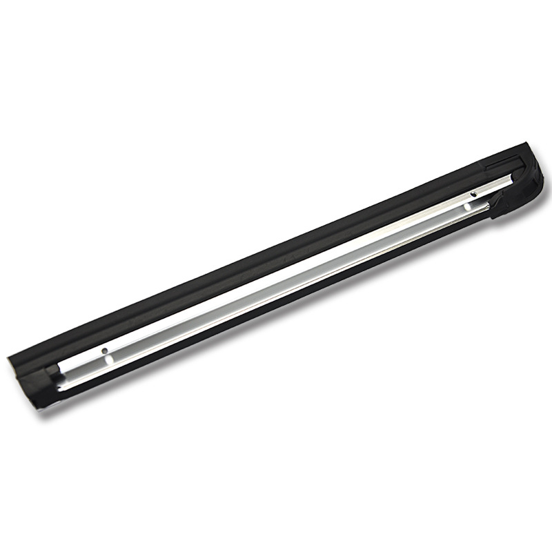 Suitable for Mercedes-Benz New Vito Buckle Window Trim V250V300V260L Aluminum Alloy Window Trim Glass Strip