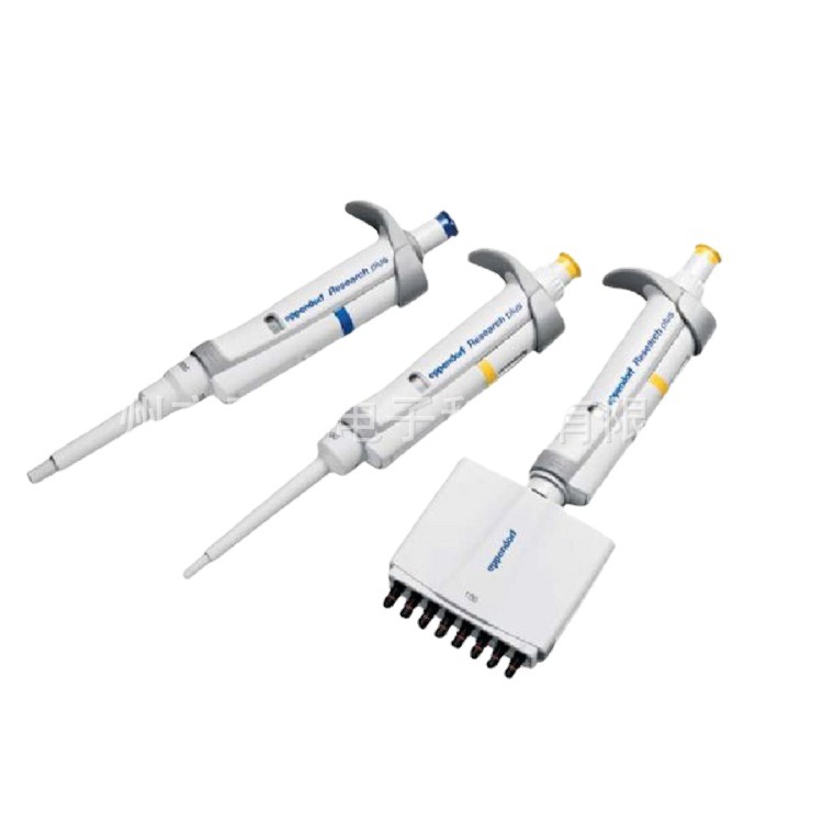 Research plus100-1000ul手动单道可调式移液器 Eppendorf艾本德