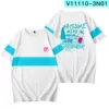 Short sleeve T-shirt-006