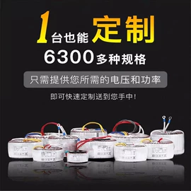 稳压电源;隔离变压器;稳压器