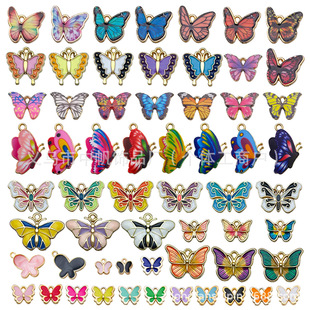 ��60���ɫ�Ͻ�����羳����diy�����耳׿��Ʒ����������