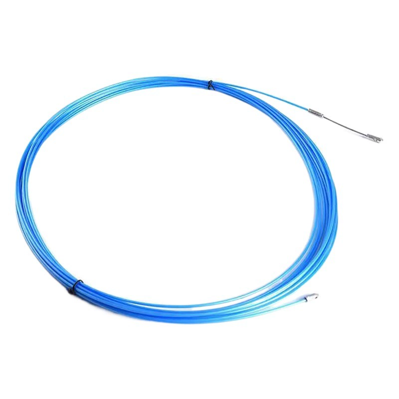 Thrower синий шкив Нитевдеватель шкив головка нитевдевателя электрик производитель