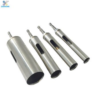 电钻海绵开孔器 沙发软包拉扣安装工具电动海棉挖孔器打孔器