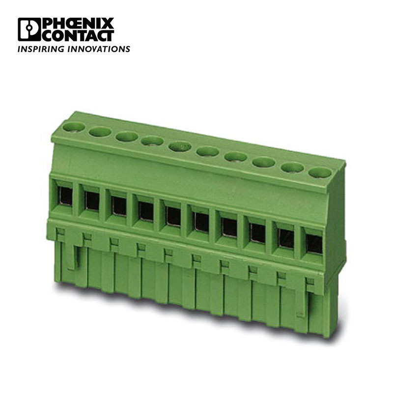 Phoenix Printing Connector-Mvstbr 2,5/ 7-St-5,08 Bd:7-1-1016298-50 Phoenix Printing Connector-Mvstbr 2,5/ 7-St-5,08 Bd:7-1-1016298-50