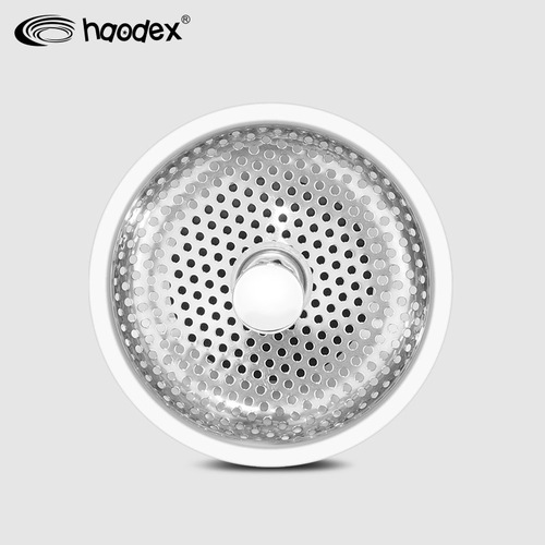 haodex水槽防塞网防堵隔渣sink strainer