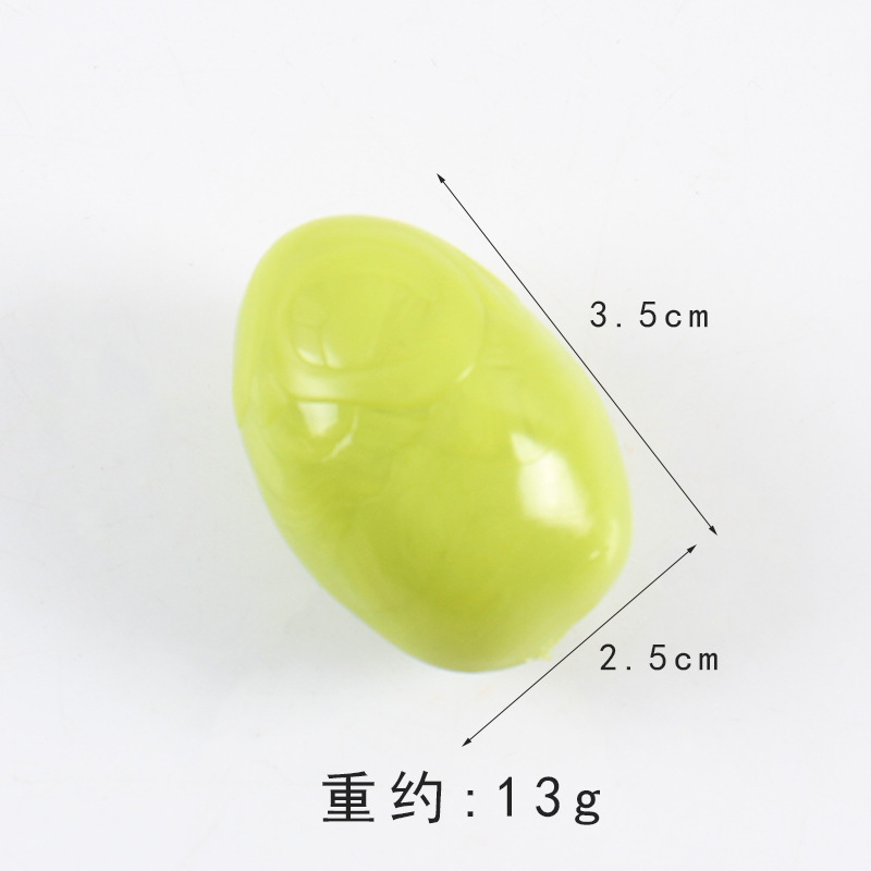 청대추 - 버클 없음