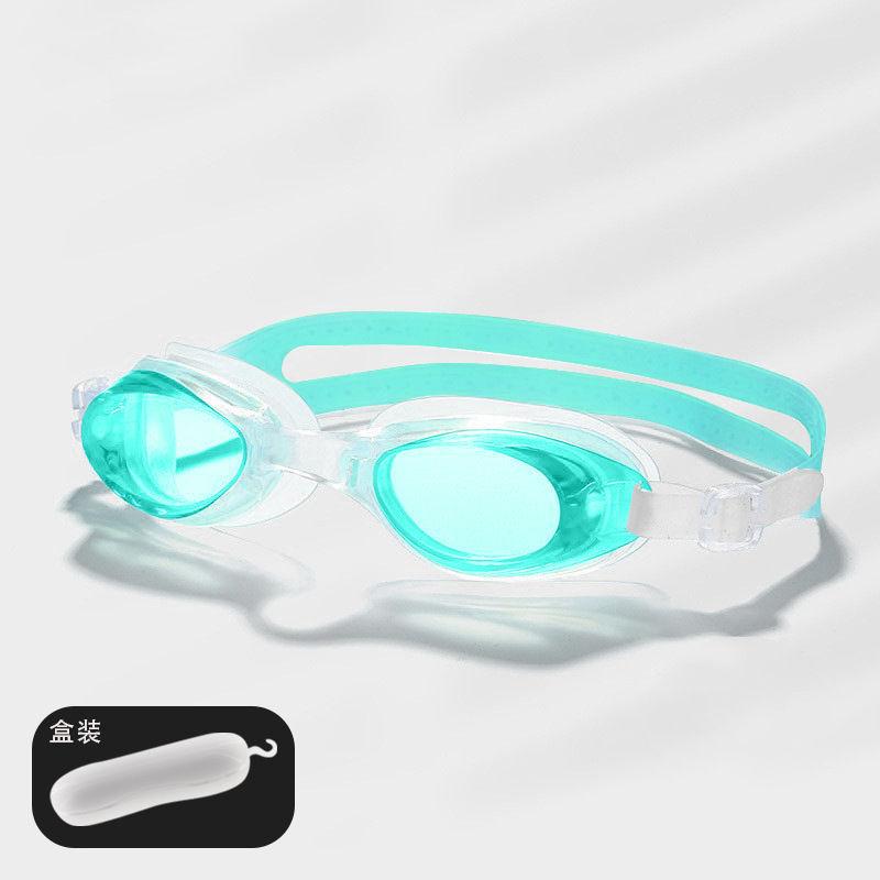 1700 박스형 녹색