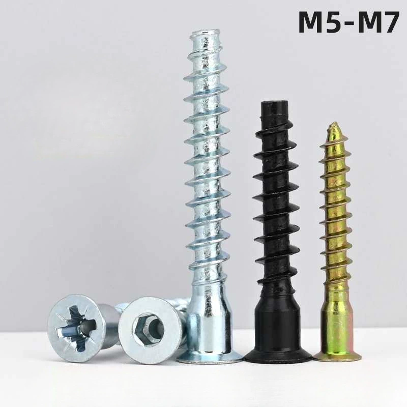 Шестиугольный крест в затонувшении M5M7M6