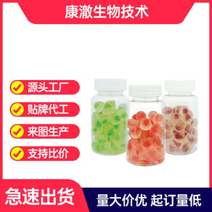 ���Q�羳�A��ܛ��Filled Gummies �o��sugar-free��ݮ�ȿ����Π�