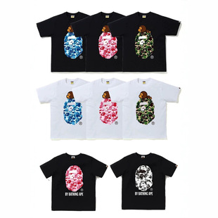 ��ͯ�H���b��ϵ����BAPE����t������240gԳ���^�����Բʿ羳���l