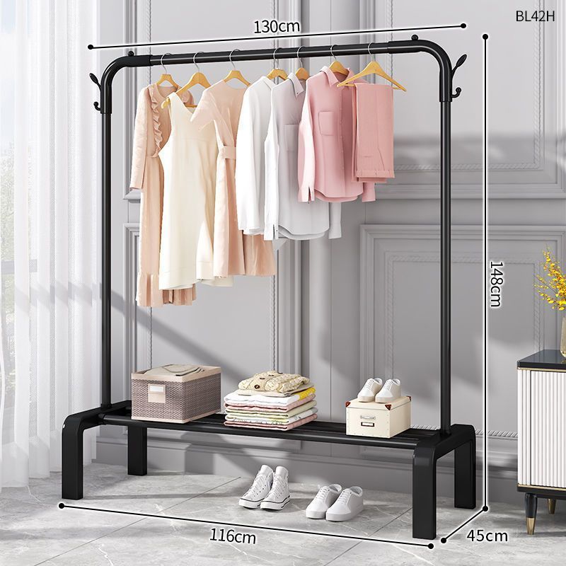 단극-U자형 아치교-블랙 130