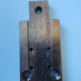 其他机械加工;其他行业专用;冲压加工