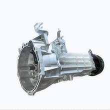 福田小卡变速箱S117100000022变速器闸箱福田卡车配件齿轮箱