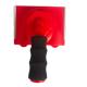 5-inch latex paint brush with handle