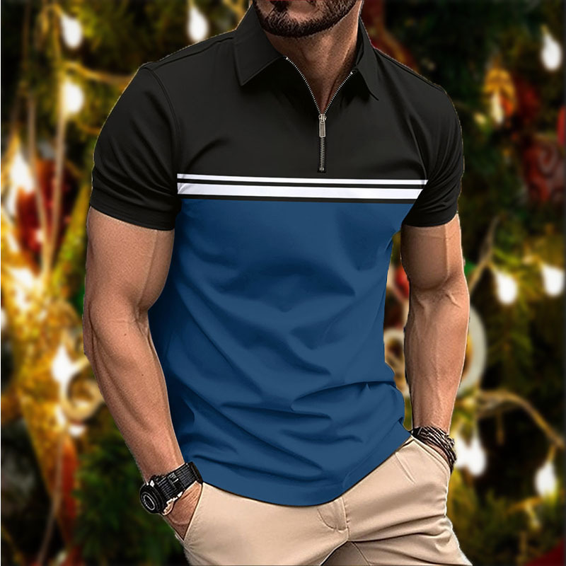 Polo Shirt Image 8