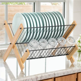 沥水碗架;厨房置物架;多层置物架