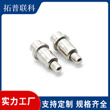 [�F؛]top-link�����2.0*3.75*5.1 pogopin��PIN�B���� �S��ֱ��