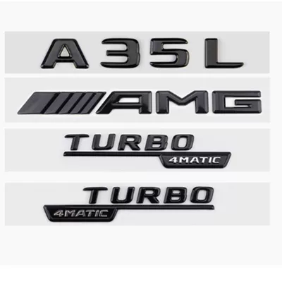car emblem, Car logo - standard-a35l4