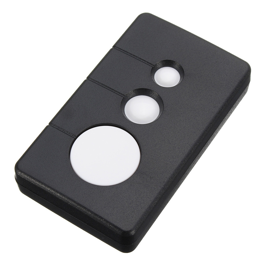 Title 9, Garage Door Three Key Remote Control for easy a...