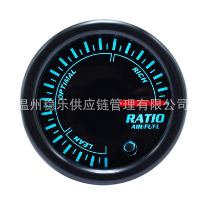 automobile instrument – 2inch Modified Colorful Digital Instrument Panel - air-fuel-ratio