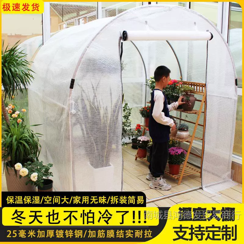 Зимой теплая теплая теплая комната теплая теплая теплая теплица теплица скелет дома наружные растения цветы морозостойкие солнечные цветочные дома