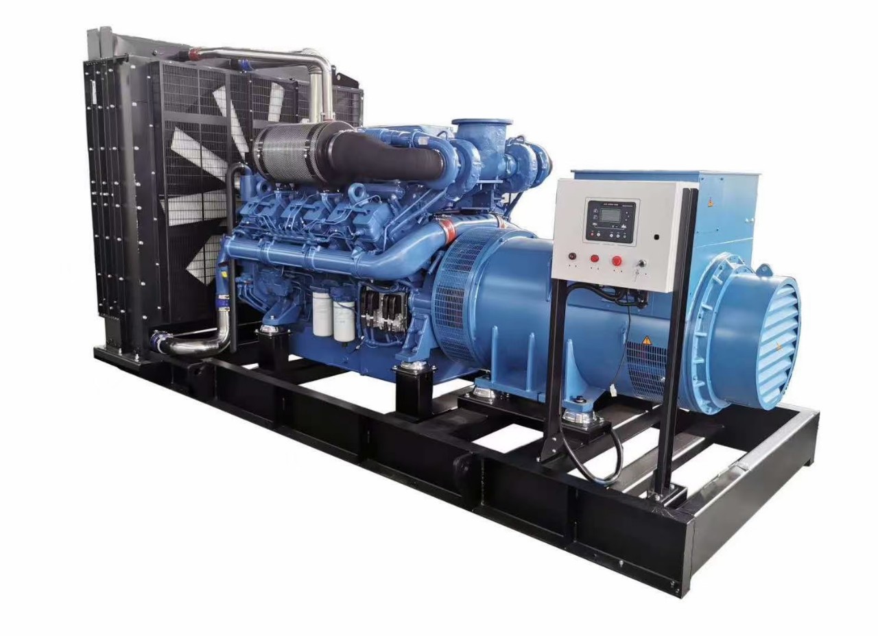 深圳厂家现货出租玉柴静音型100-600KW柴油发电机