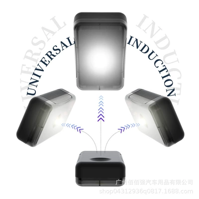 Car Trunk Light, Outdoor – Other lights