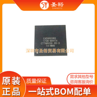 CXD90036G  BGA PS4 �Ϙ�   ȫ*����������оƬ���Ԫ����ģ�K/