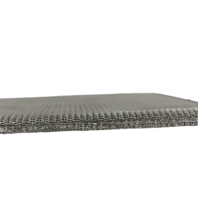 50微米-100微米不锈钢烧结网