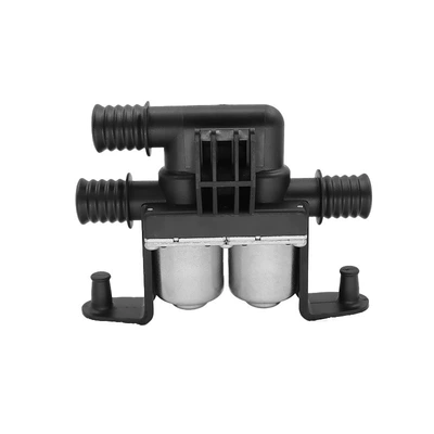 JQD000010 Heater: Land Rover Soyutma sisteminin digər hissələri