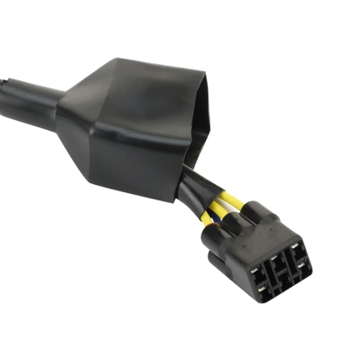 Alovlanma bobini (Babinalar) suitable for CRF250