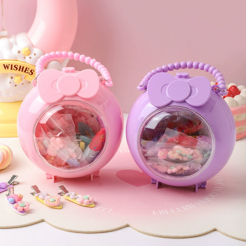 Jenny Rabbit Сумочка Goo Card Крем Клей костюм Мультфильм DIY Goo Card Пластина Крем Клей Сумочка костюм Маленькая подарочная сумка