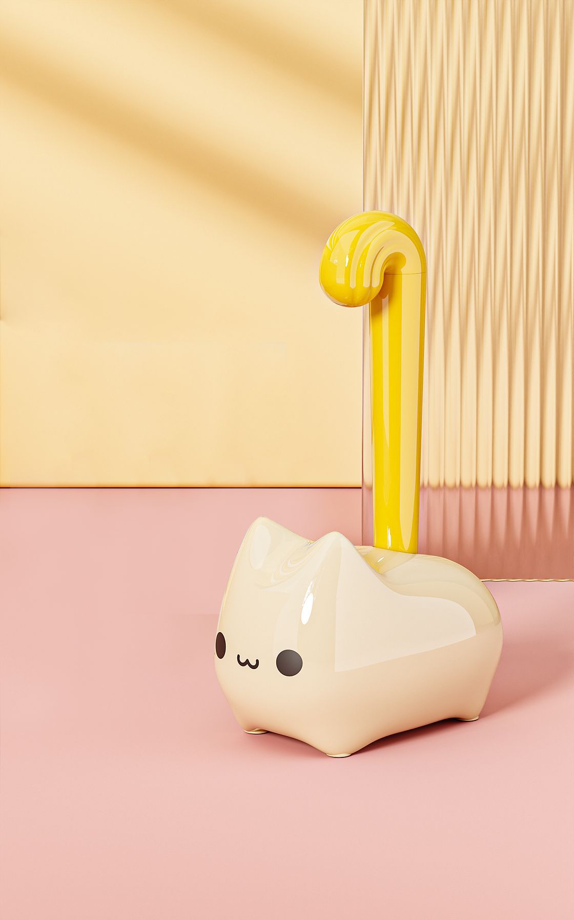 Rodillo de pegajoso de pelo varilla larga gran cama pegajoso de pelo papel magia cepillo rodillo de pelo piso papel desgarrado