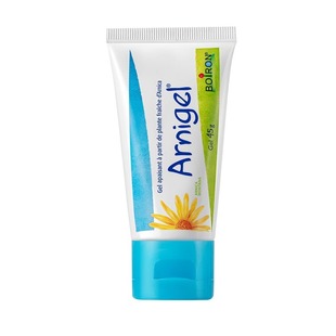 French Baohong Wuying Cream Boiron Arnica Gel for Bruises and Injuries Soothing Gel