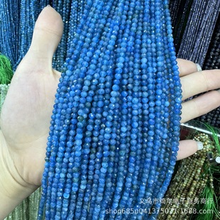 2-4mm��Ȼʯ����ɢ�麣�{���Ͼ����ʯdiyС����������Ʒ����