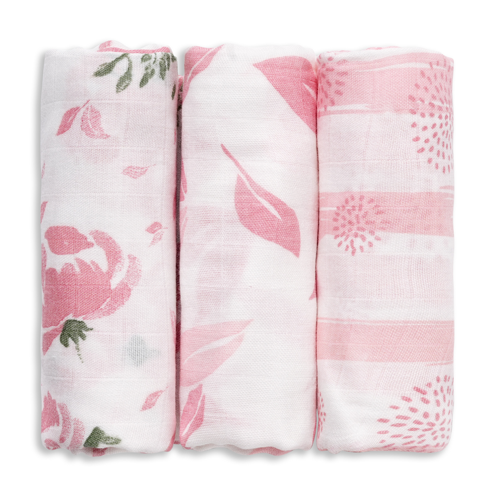 Bamboo Fiber Saliva Towel Baby Newborn Soft Gauze Small Square Towel Baby Towel Muslin Handkerchief Kidsren's Towel