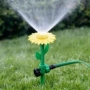 浇花灌溉雾化花园洒水器
