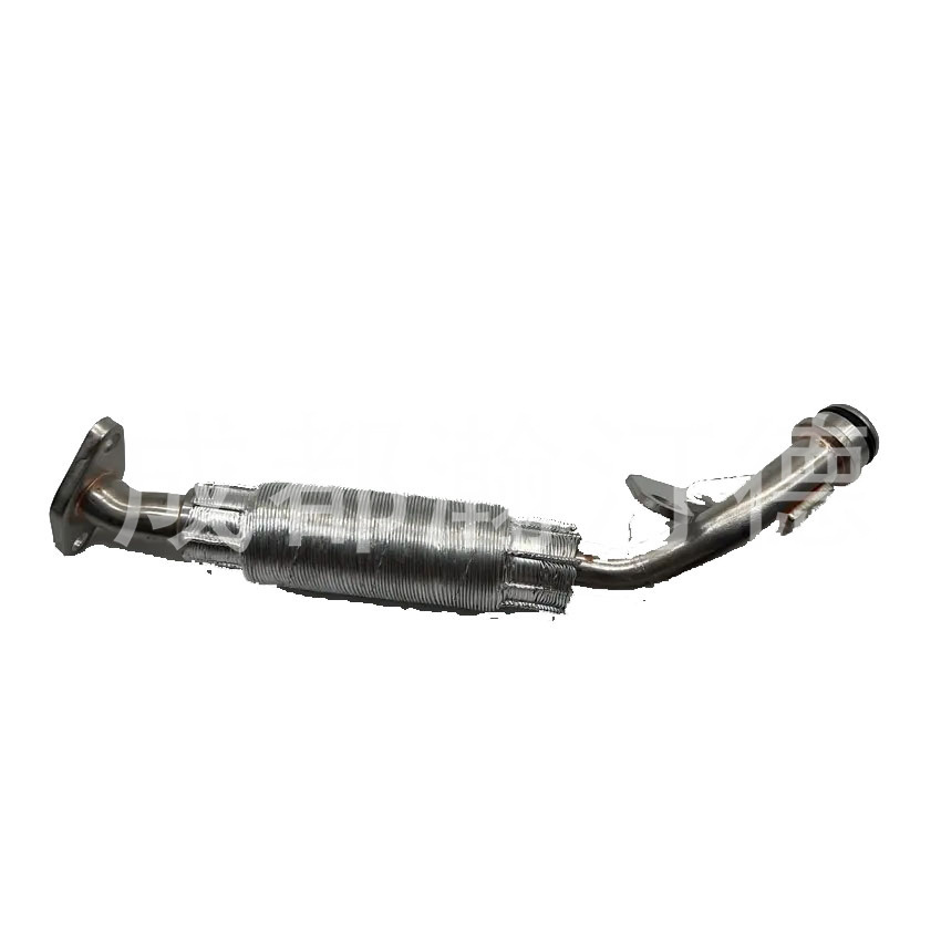 Applicable to BMW BMW turbocharger oil return pipe oil return pipe 11427562800