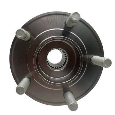 Hub Bearing Unit – Bearing