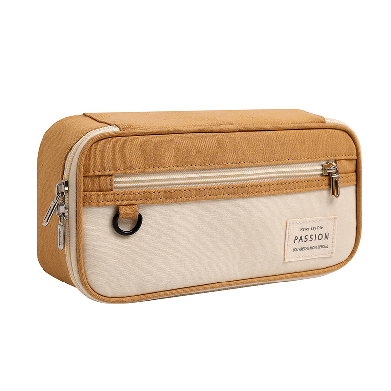 (캔버스) 브라운