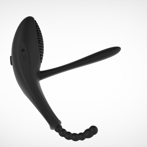 Variety of adorable men's semen locking ring, delayed vibration ring, wearable couple's sex ring, turned into a sex product