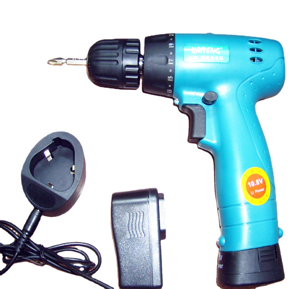 锂电池各种规格7.2V10.8V12V14V充电手电钻充电螺丝刀