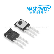 MSG80T65HHC0 ȫ��ԭװ IGBT���� 650V 80A ���ʰ뵼�徧���
