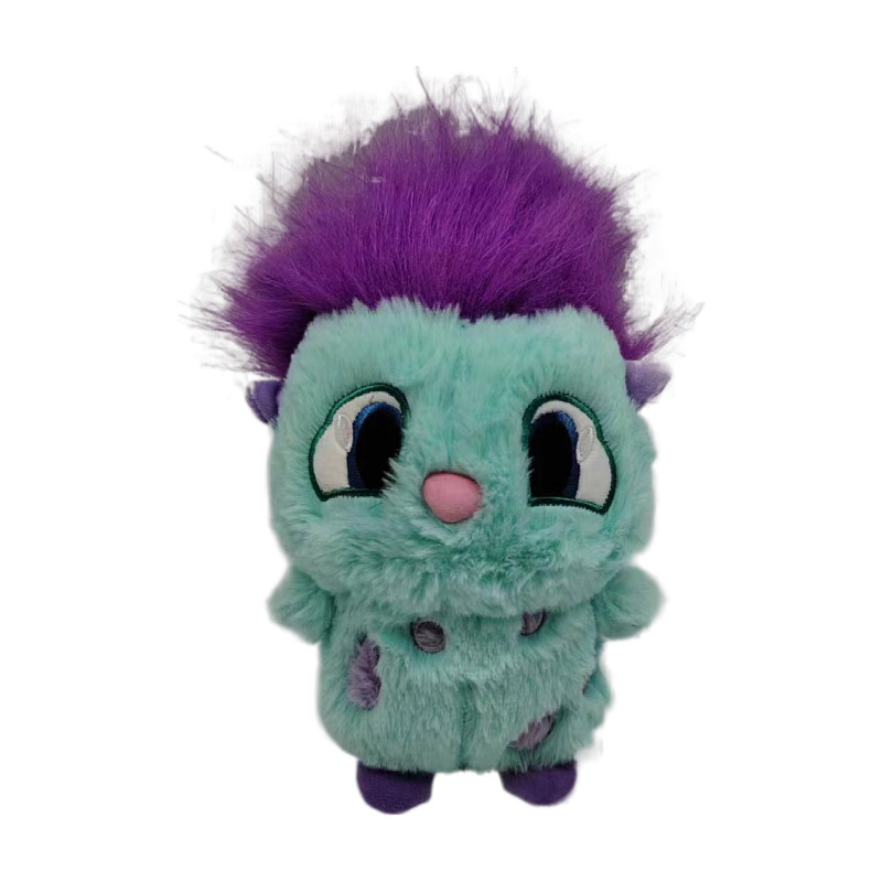 Cross-border nuevo Bibble de felpa fantasía País de las Maravillas Bibao de peluche de juguete muñeca de peluche juego de peluche