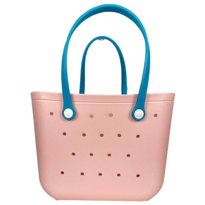 2023 Bogg Large Beach Bag Hot-Selling Tote Bag Large Capacity Shopping Bag Extra Large Macaron Handbag 2023 Bogg Large Beach Bag Hot-Selling Tote Bag Large Capacity Shopping Bag Extra Large Macaron Handbag