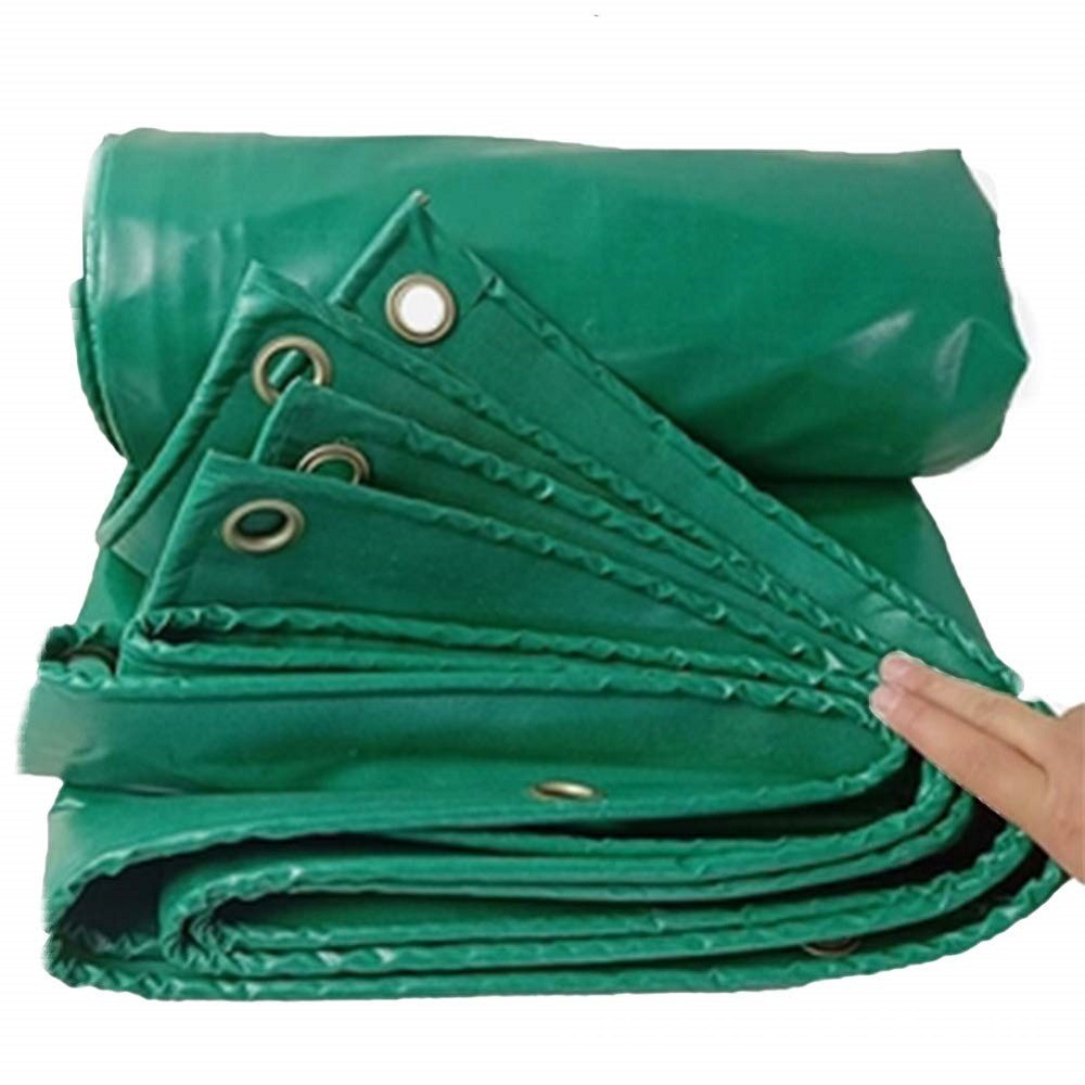 工厂直销防晒防腐防火阻燃篷布 加厚PVC三防苫布防雨盖布油布