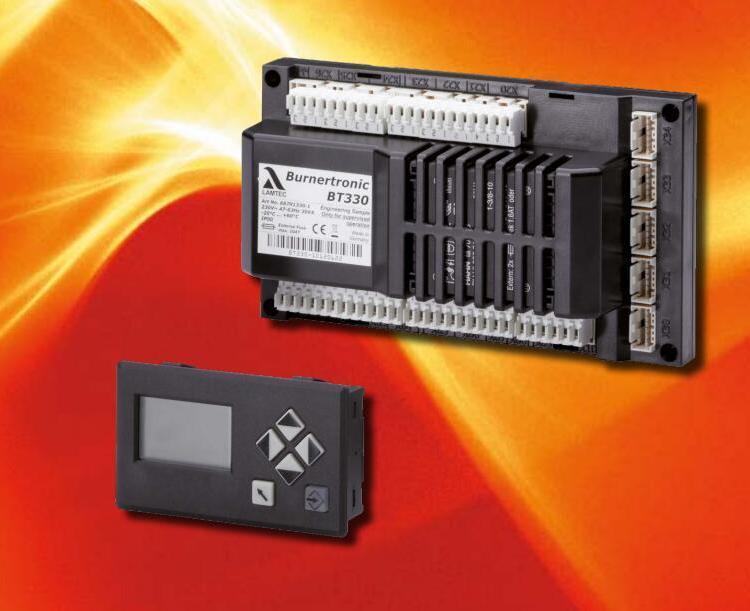 供应德国进口LAMTEC火焰监测器BT300 BT320 BT341 667R1320-1