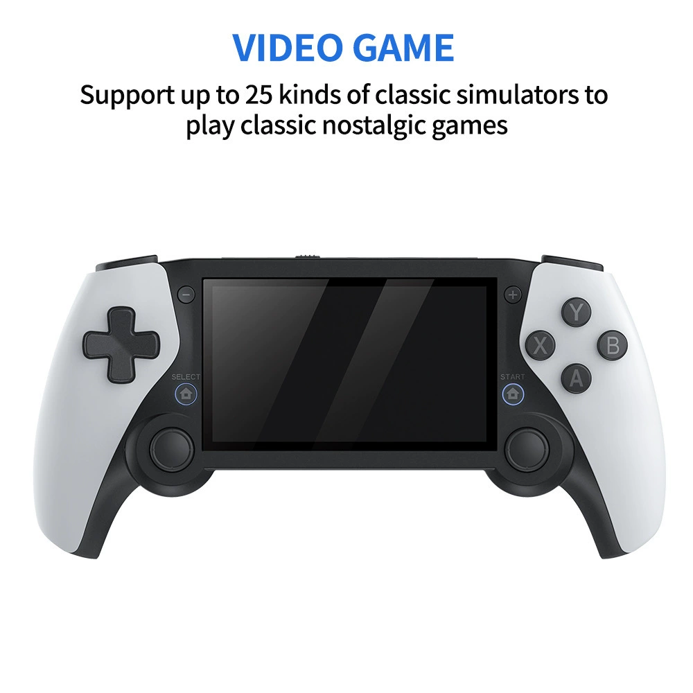 (Cross-border trading), game console, wireless joystick, fighting handle, 3D