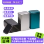 方形收纳密封定制马口铁盒